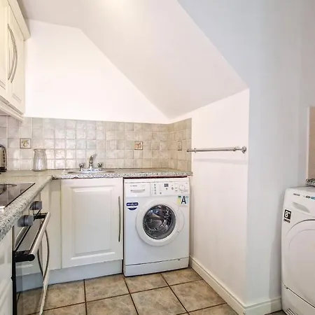 דירה Stylish 3 Bedroom House גלוואיי