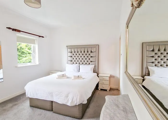 Stylish 3 Bedroom House アパート ゴールウェイ