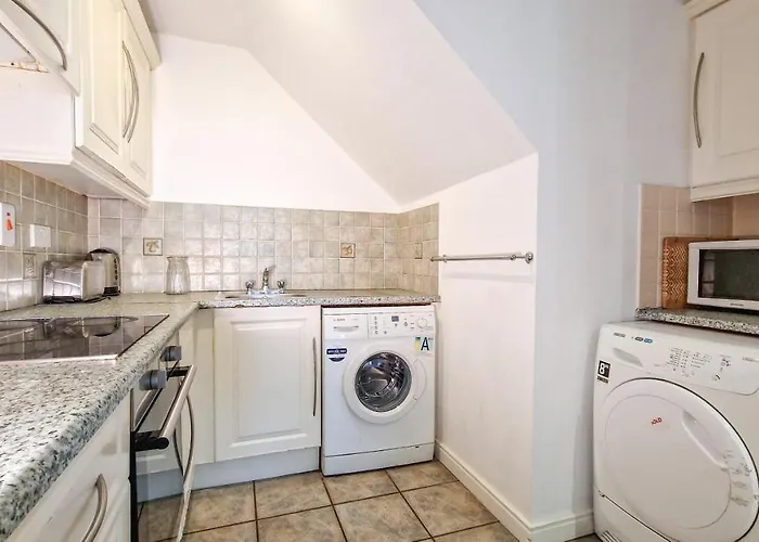 アパート Stylish 3 Bedroom House ゴールウェイ