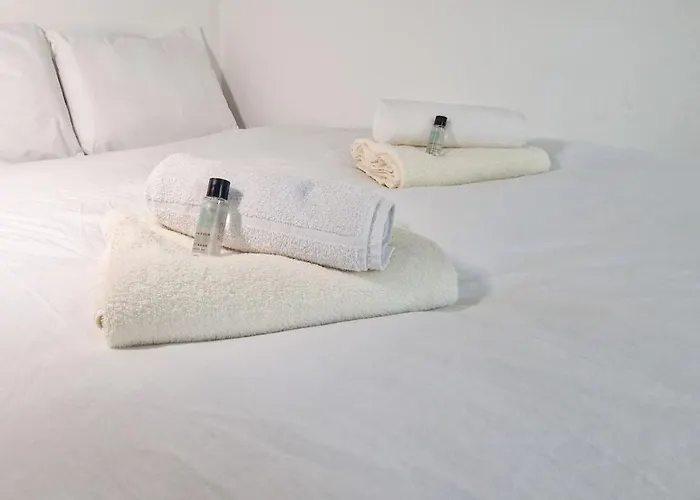 アパート Stylish 3 Bedroom House