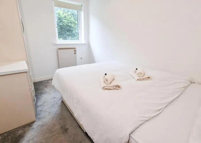 アパート Stylish 3 Bedroom House *